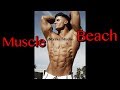 Dominick nicolai motivation teen bodybuilder muscle beach styrke studio full vid link below
