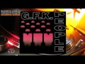 Gfk  people khertz mix 1993
