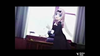 ANIME GIRLS DANCING TO YRN[AMV]