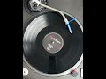 Full Song "A Forest" (Live Amsterdam 1979) The Cure on Vinyl LP @al7xmusic
