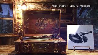 洋楽 ANDY STOTT LUXURY PROBLEMS Luxury Problems - Album by Andy Stott | Spotify
