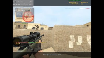 Css: 4k awp Demofree 1vs4 (tick & download in desc)