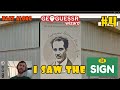 Perfect score on "I saw the sign" without moving - 19:07