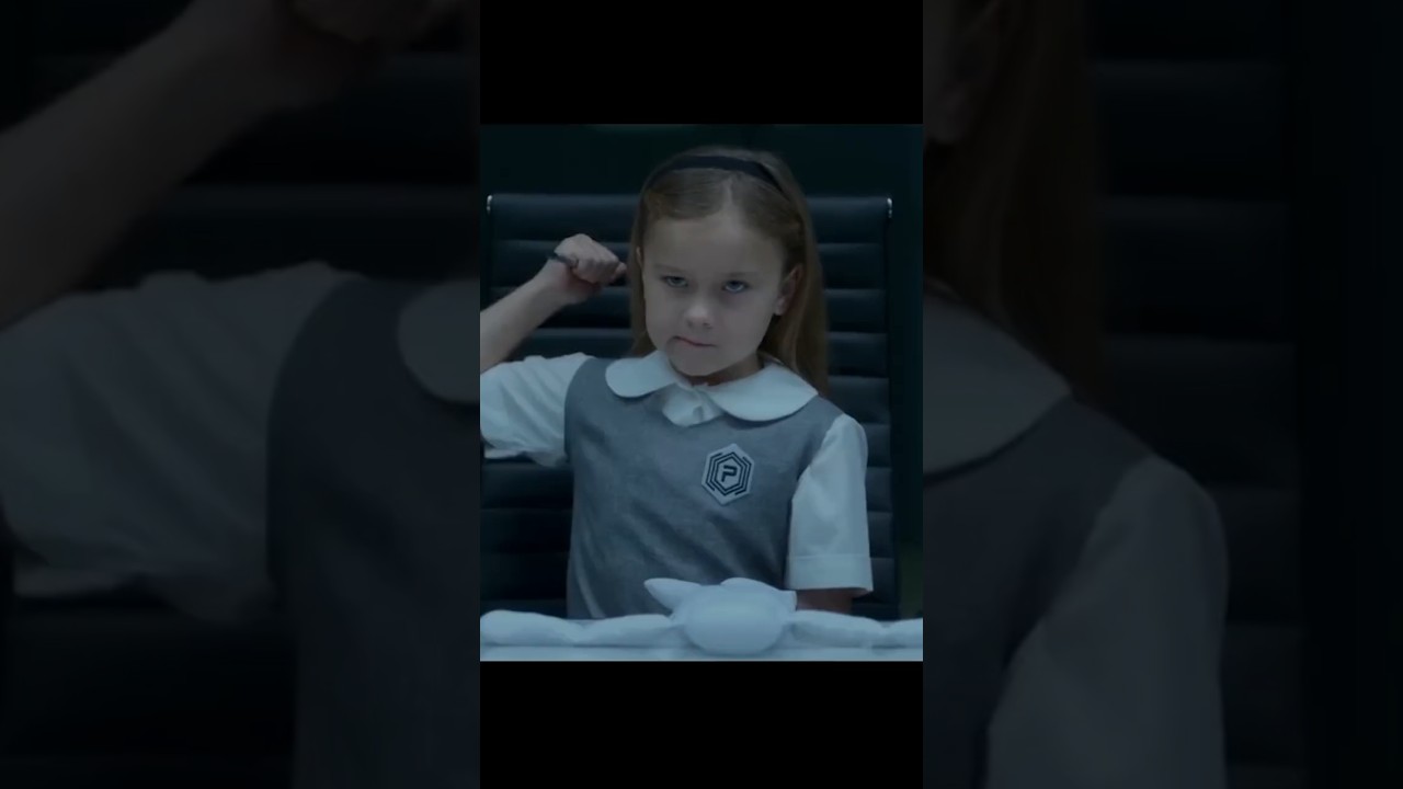 Deadliest Girl Since 10 Months Old -  60-Second Movie Recap