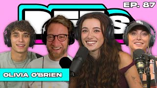 WHAT HAPPENED BETWEEN OLIVIA O'BRIEN AND PETE DAVIDSON? - BFFs EP. 87