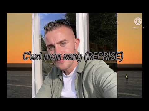 DLOUD- C’est mon sang ( Reprise de RK & SOFIANE
