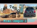 2019 New Mini Cooper Car Tour  l  What’s in my Mini Cooper S