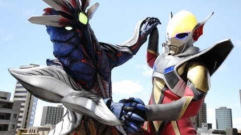 もし国民的特撮ヒーロー番組が、宇宙人による人類洗脳のために放映されていたら…!?映画『アウターマン』予告編