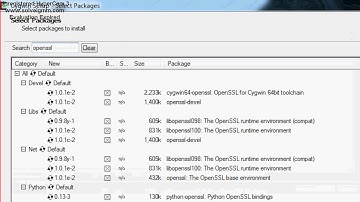 Hadoop Installation on windows