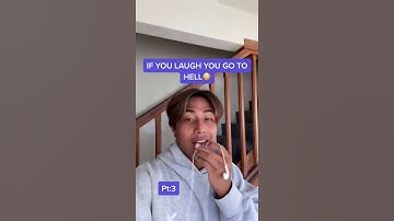 Thumbnail of If you laugh you go to hell part 3