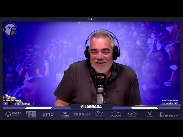🎙¿Cómo valoras el inicio de temporada del Espanyol? | LaGradaSports