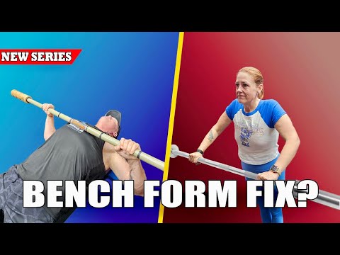 “Home Gym Bench Press Support | Advanced Muscle Mechanics Launch Pad Review (Rehab & Form)”