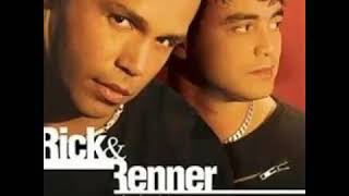 Nos Bares da Cidade - Rick e Renner