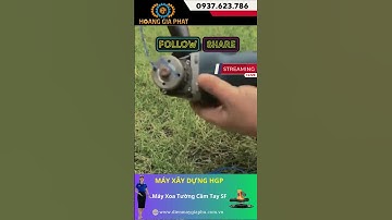 Chế máy cắt cỏ hay quá nè #shorts