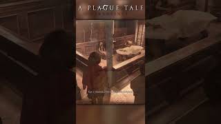 Жертвоприношение в A Plague Tale