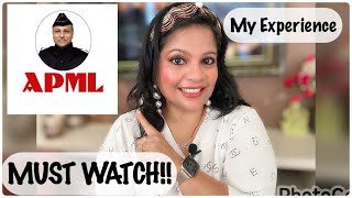 *UNSPONSORED!* AGARWAL PACKERS & MOVERS (APML) REVIEW | MUST WATCH!!