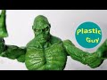 DC Icons SWAMP THING Action Figure