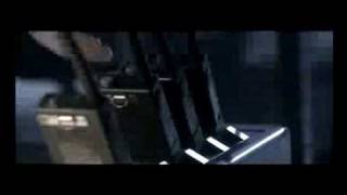 Perfect Disaster, MegaFlood part 3