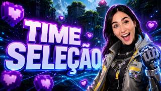 Primeiro dia de afiliada na Twitch