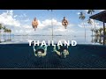 Adventures in Thailand!