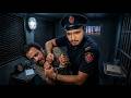 محاكي شرطي 3 تطوير مركز الشرطة وتحويله لقاعدة احترافية 