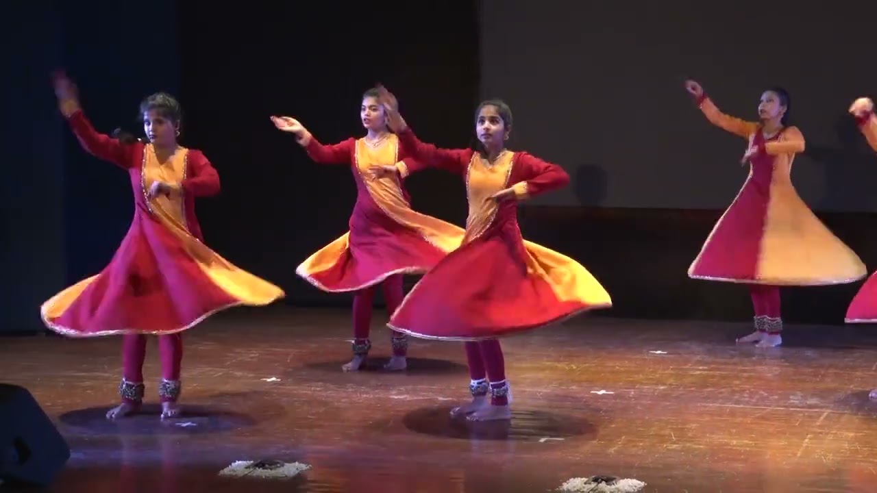 Pruthvi magare last performance 