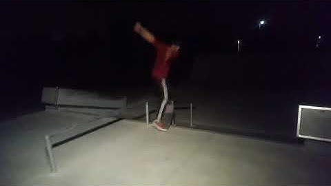 Steven Stanton south windsor night edit