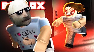 Escaping from horror electronic shop/Roblox in tamil/on vtg!