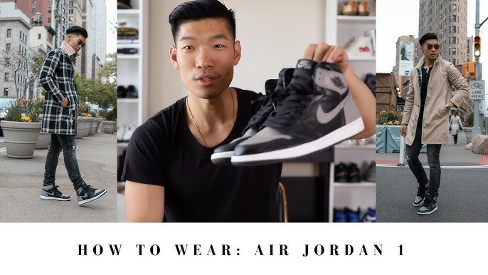 6 ways to style “OFF WHITE” Air Jordan 5's // Air Jordan 5 OUTFITS  (Streetwear & Men's Fashion) 