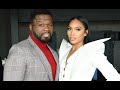 50 Cent Girlfriends List (Dating History)