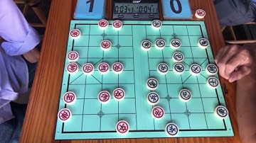 Sư Phụ Lại Lý Huynh chấp Thọ Châu Đức 3 tiên, thể thức chớp 5 phút