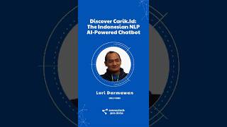 This Ai Innovator Built A Chatbot Before It Was Cool