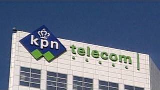 More scutiny of Netherlands' KPN screenshot 5