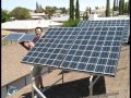 Solar Power (From Sunlight To Outlet) Solar Power (From Sunlight To Outlet)