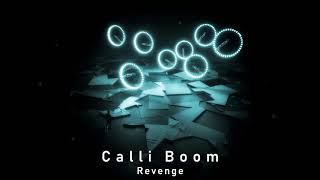 Calli Boom - Revenge Resimi