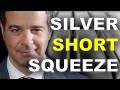 Silver Short Squeeze - GameStop 2.0? | Andy Schectman