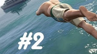 Gta 5 How To Get Infinite Money Part 2