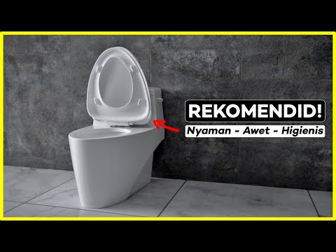 Video: Toilet mana yang menyiram dengan baik: fitur, jenis, dan rekomendasi
