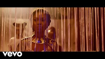 Vinka - One Bite (Official Music Video)