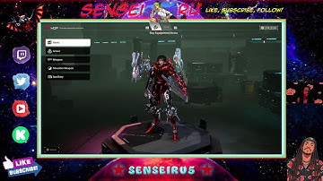 Daemon x Machina: Titanic Scion Part 6.