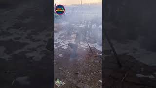 ⚡Rocketing Through—Explosion Silenced Everything.#SkyBullet