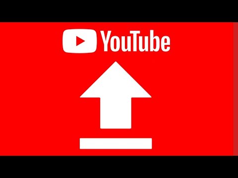 How To Properly Upload Videos To YouTube in 2021