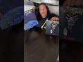 Unboxing REMASTERED versions of The Legacy and The New Order