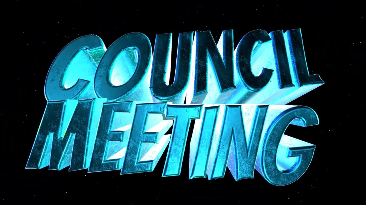 11/08/21 Crooksville Ohio council meeting YouTube
