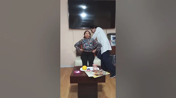 Geraldine Lpez - Valoracin enfermera