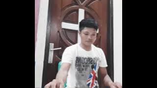 #pop rohani Toraja# sende paiman tu penaangki#cover by parura-yp sangmane