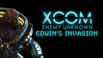 XCOM: Enemy Unknown - 46 minute Alien Base assault
