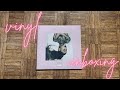 Ariana Grande - Thank U, Next (Target Exclusive Clear Vinyl) Unboxing