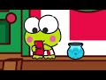 (LATE KLASKY CSUPO PARODY 1/4) My Mel - Leaving Soon With Your Vase Csupo