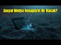 Öldüğümüzde Dijital Hesaplarımıza Ne Oluyor? | Veri Mezarlığı